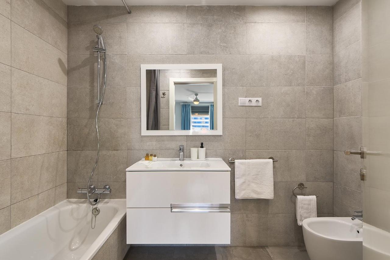 Apartamento Marina Playa *