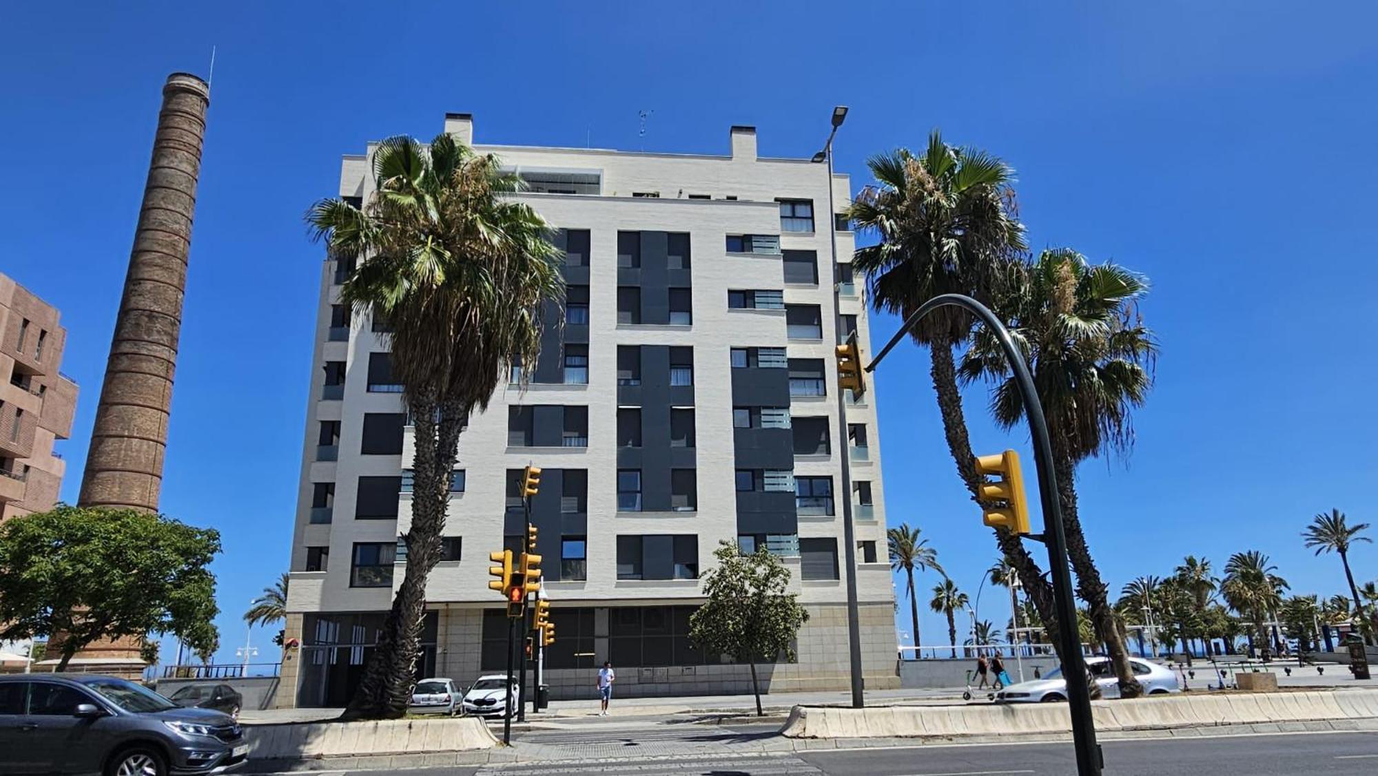 Apartamento Marina Playa *