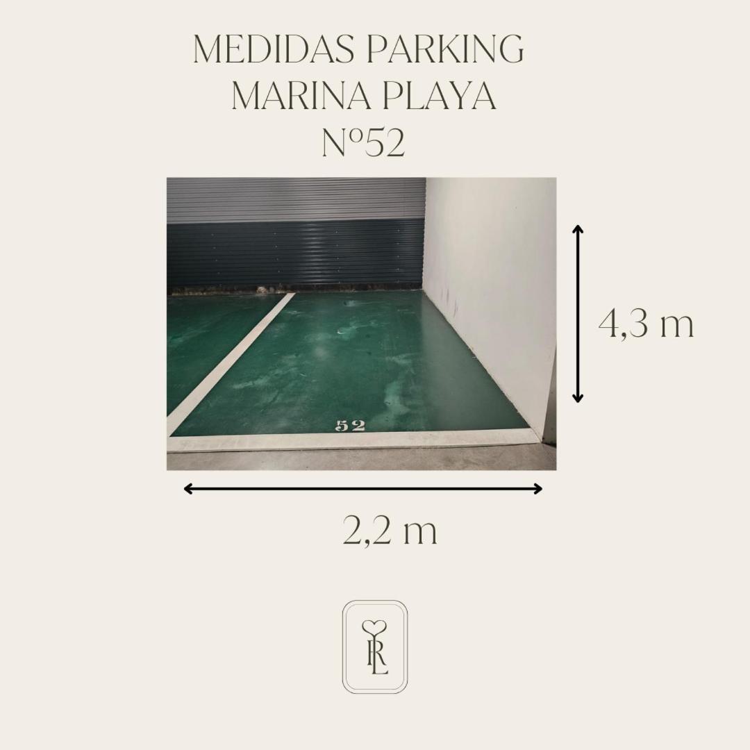 Appartamento Marina Playa *